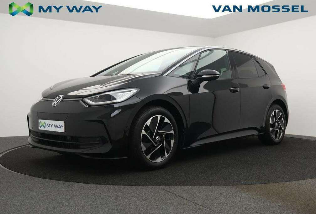 Volkswagen Pro Performance Business 59 kWh 150 kW (204 pk) / DEMO