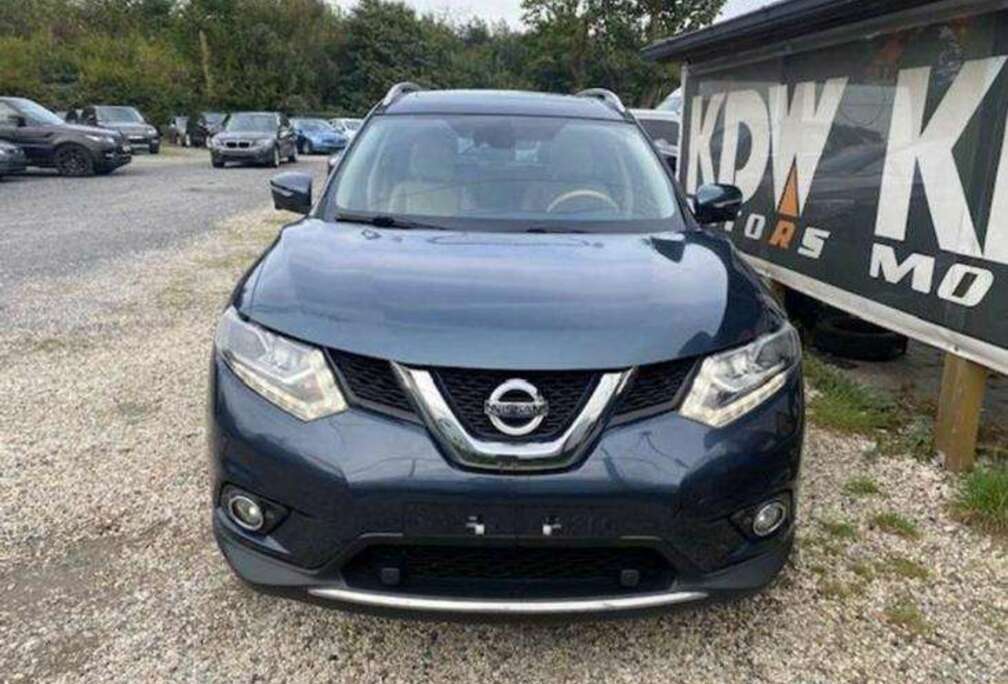 Nissan 1.6 DIG-T 2WD Acenta BENZINE/LPG