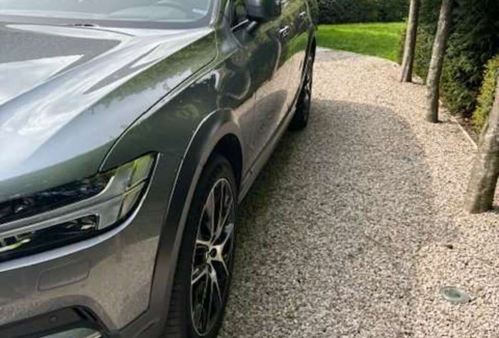 Volvo V90 Cross Country D5 AWD Geartronic