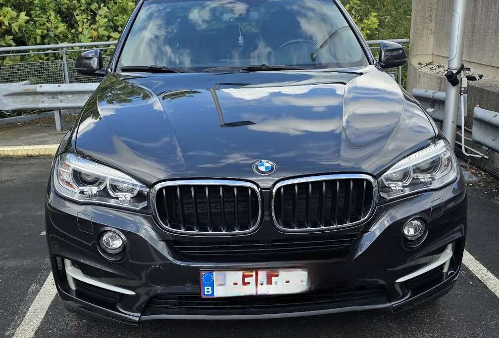 BMW xDrive30d