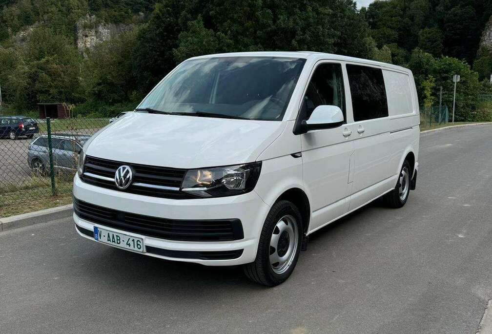 Volkswagen 2.0 TDi DSG DOUBLE CABINE