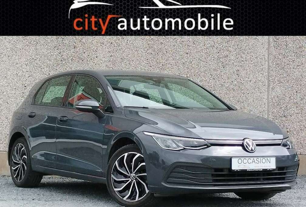 Volkswagen 1.5 TSI DSG CARPLAY GPS LED APS AV/ARR