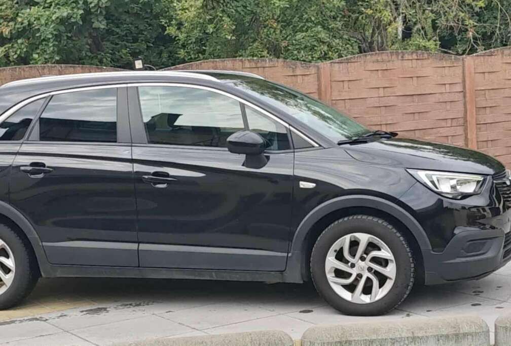 Opel Crossland X 1.5 Turbo D Innovation (EU6.2)