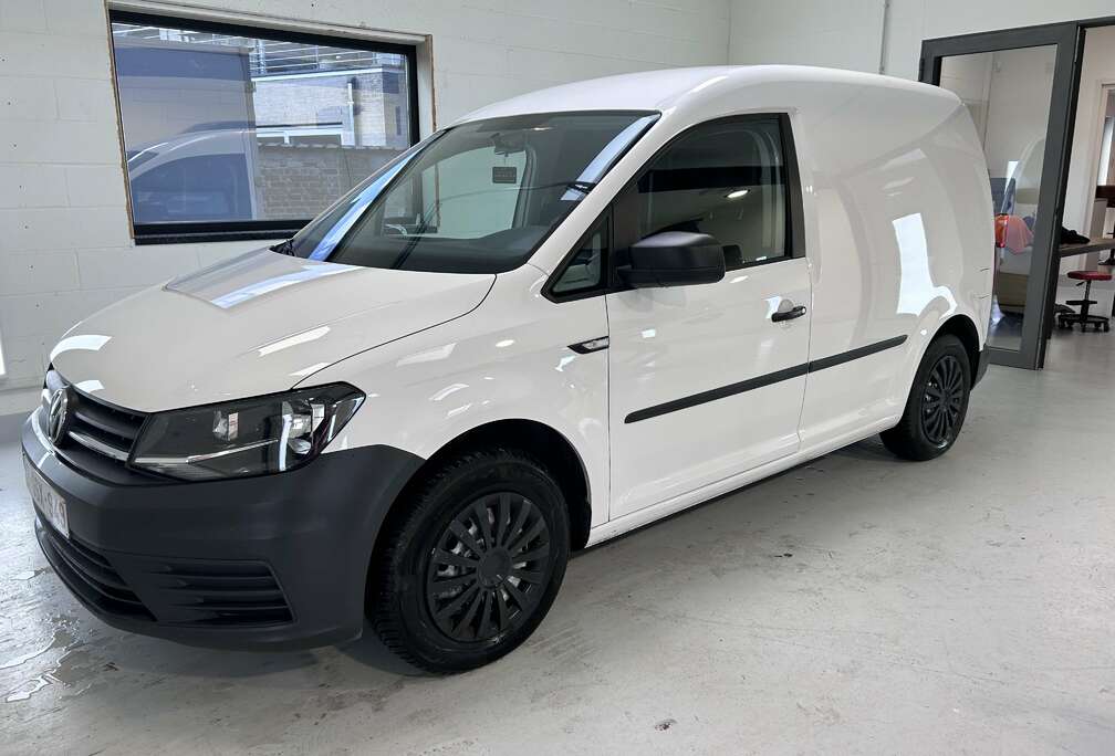 Volkswagen 2.0 TDI