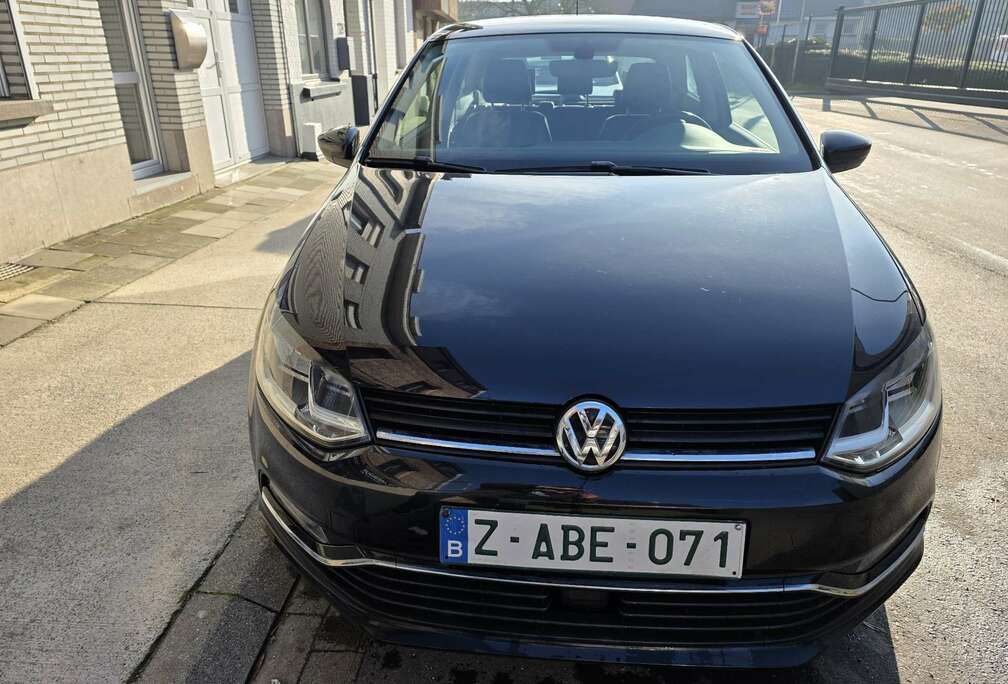 Volkswagen 1.2 TSI Blue Motion  et 1 ande garantie
