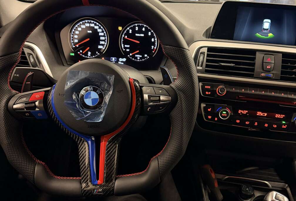 BMW 118i