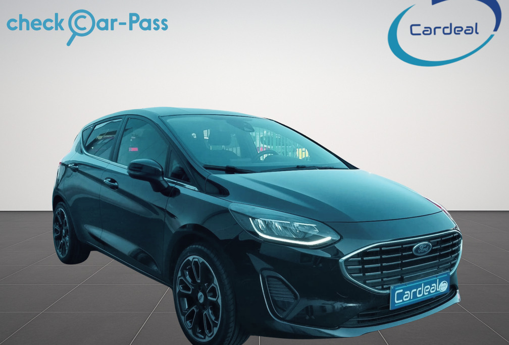 Ford 1.0 EcoBoost/CLIM/ANDROID/