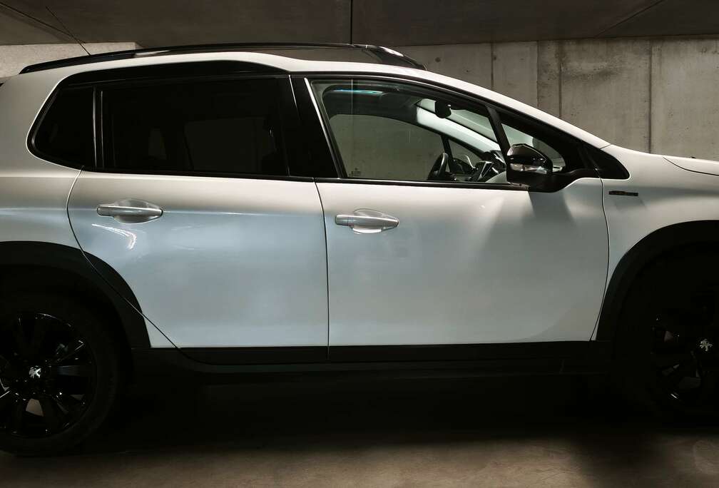 Peugeot 2008 1.2 PureTech GT Line S