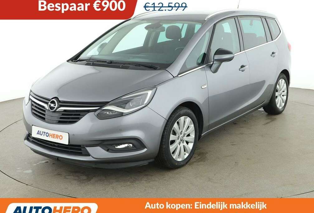 Opel 1.6 CDTI Business Innovation Start/Stop