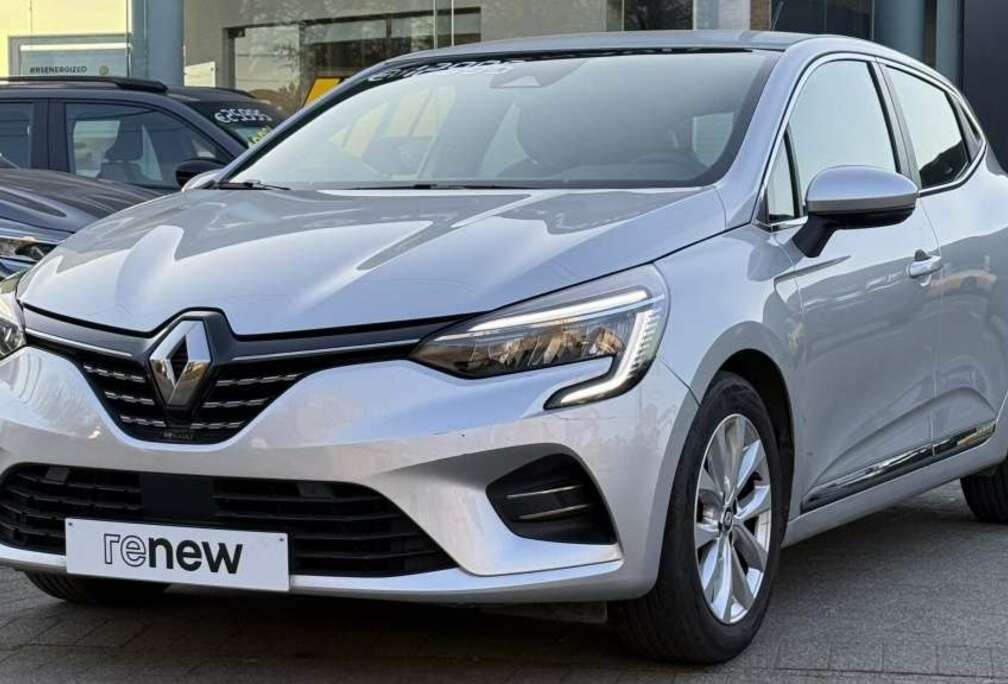 Renault 1.0 TCe Intens