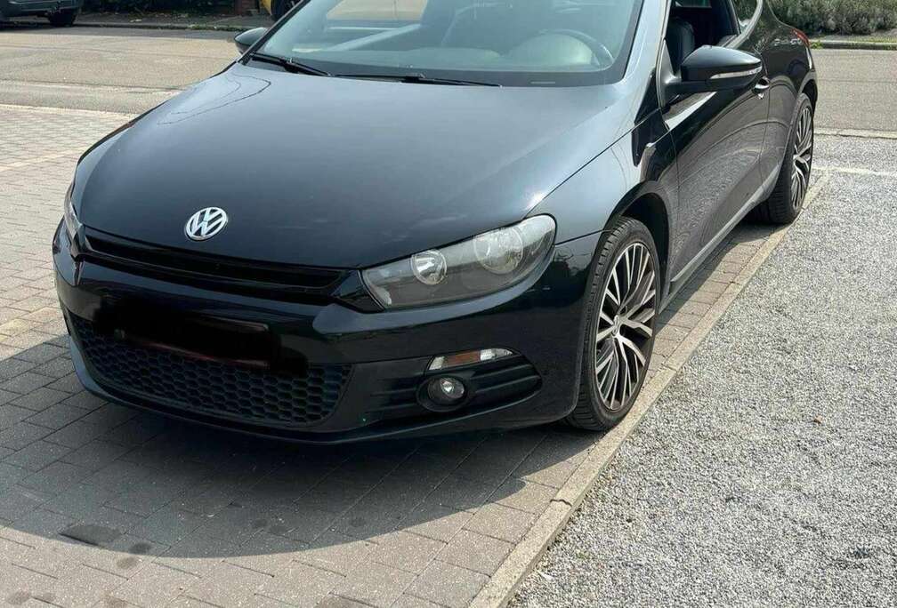 Volkswagen 1.4 TSI