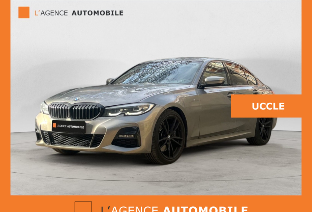 BMW Garantie 12 Mois - Pack M