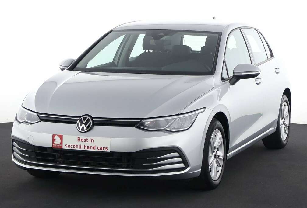 Volkswagen VIII 1.0TSI LFE BUSINESS + GPS + CARPLAY + CAMERA