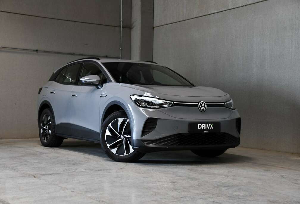 Volkswagen Pro - 77kwH - Carplay - Keyless - ACC - DAB