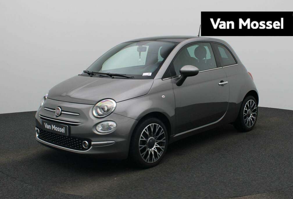 Fiat 1.0 Hybrid 70 Dolcevita