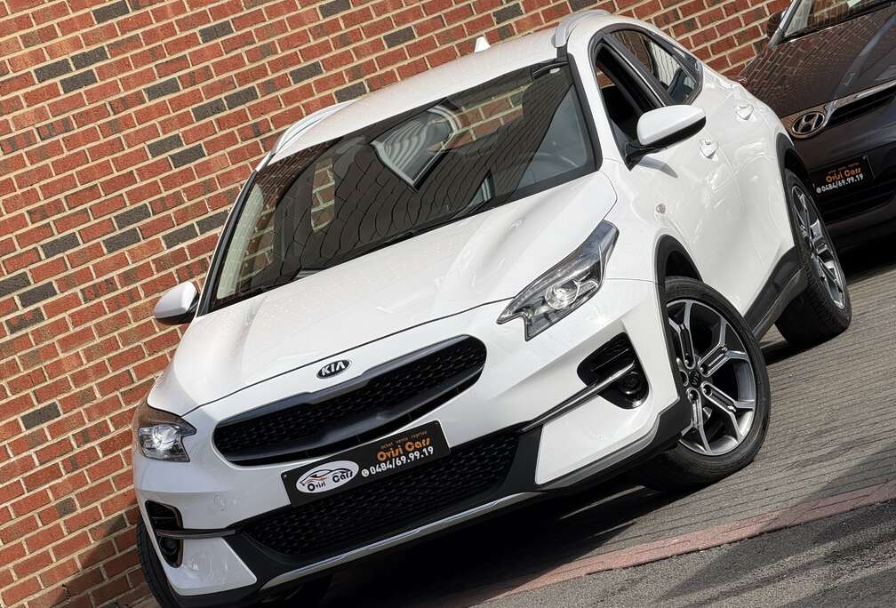 Kia / 1ere PROPRIÉTÉ / CARNET D’ENTRETIEN /