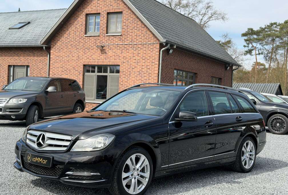 Mercedes-Benz AUTOMAAT