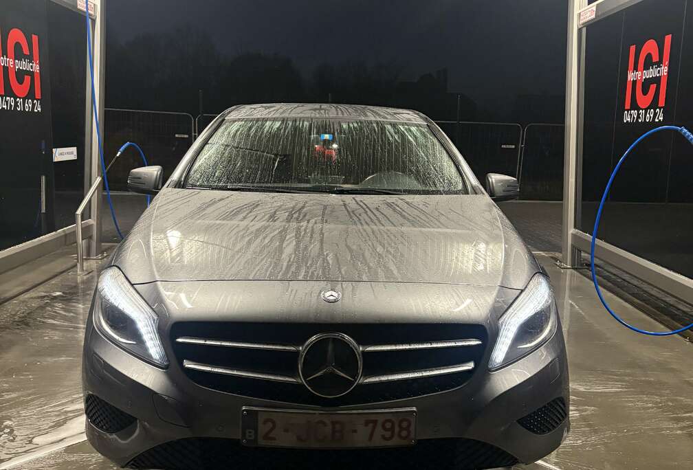 Mercedes-Benz