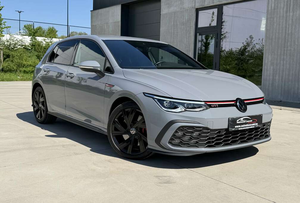 Volkswagen 2.0 TSI DSG 245pk/ CARPLAY / ACC / NEW 29.500 km