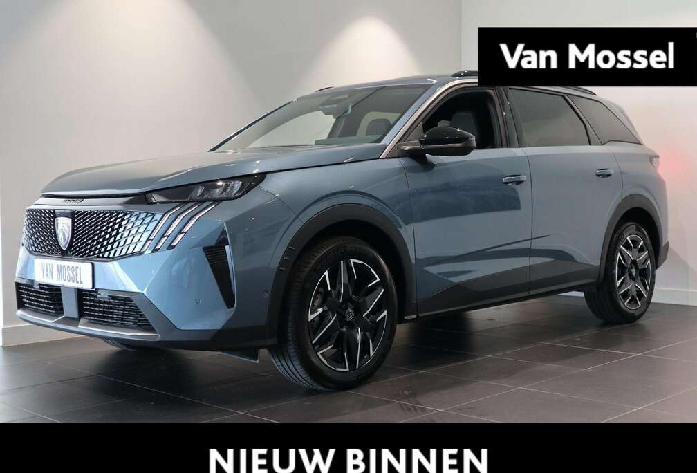 Peugeot e-5008 210 Allure