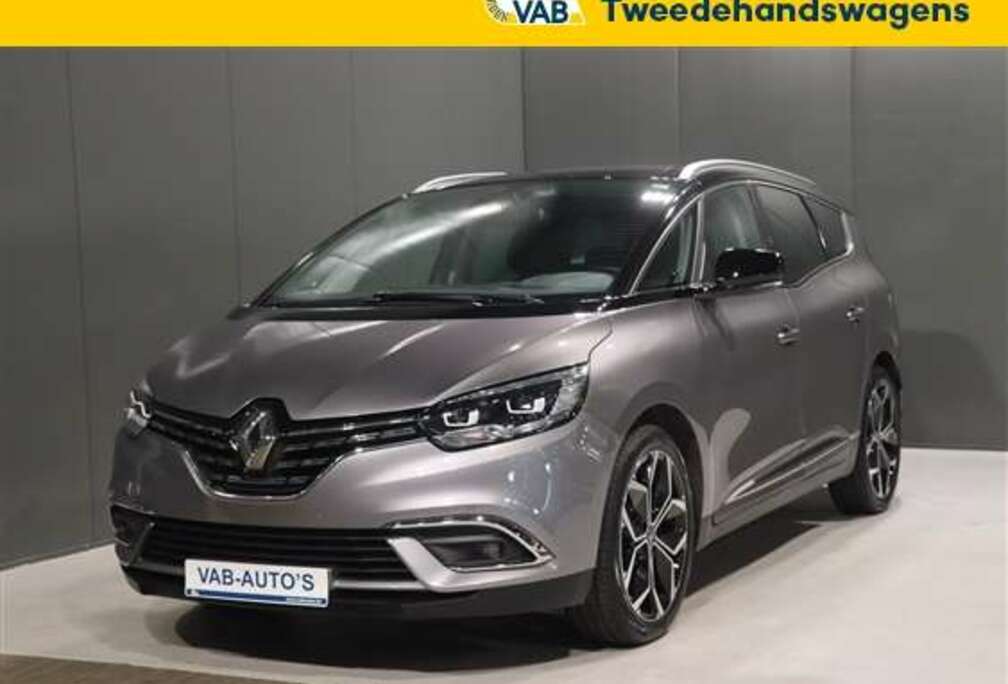 Renault 1.33 TCE INTENS EDC GPF