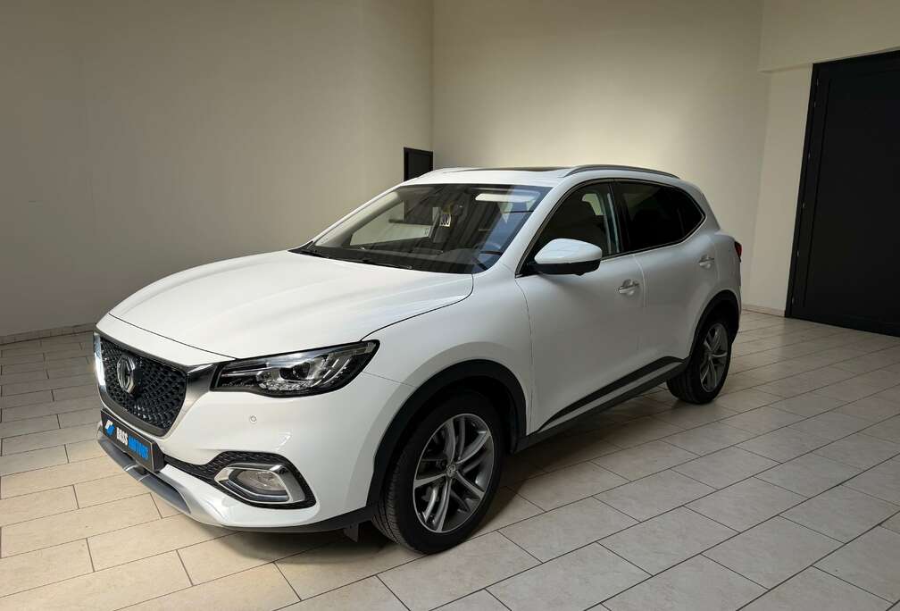 MG HS 1.5 T-GDi