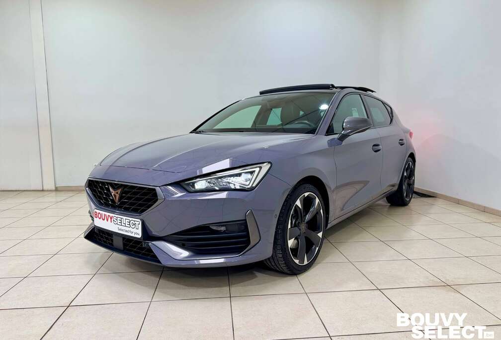 1.5 HYBRID 150 CV *CLIM*CRUISE*GPS*CAPTEUR*