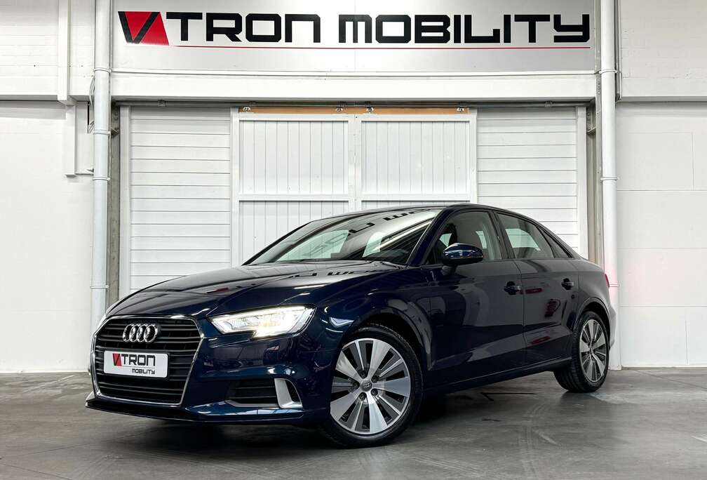 Audi 1.0 TFSI Sport NAVI*PDC*CC*XENON* HEATEDSEATS