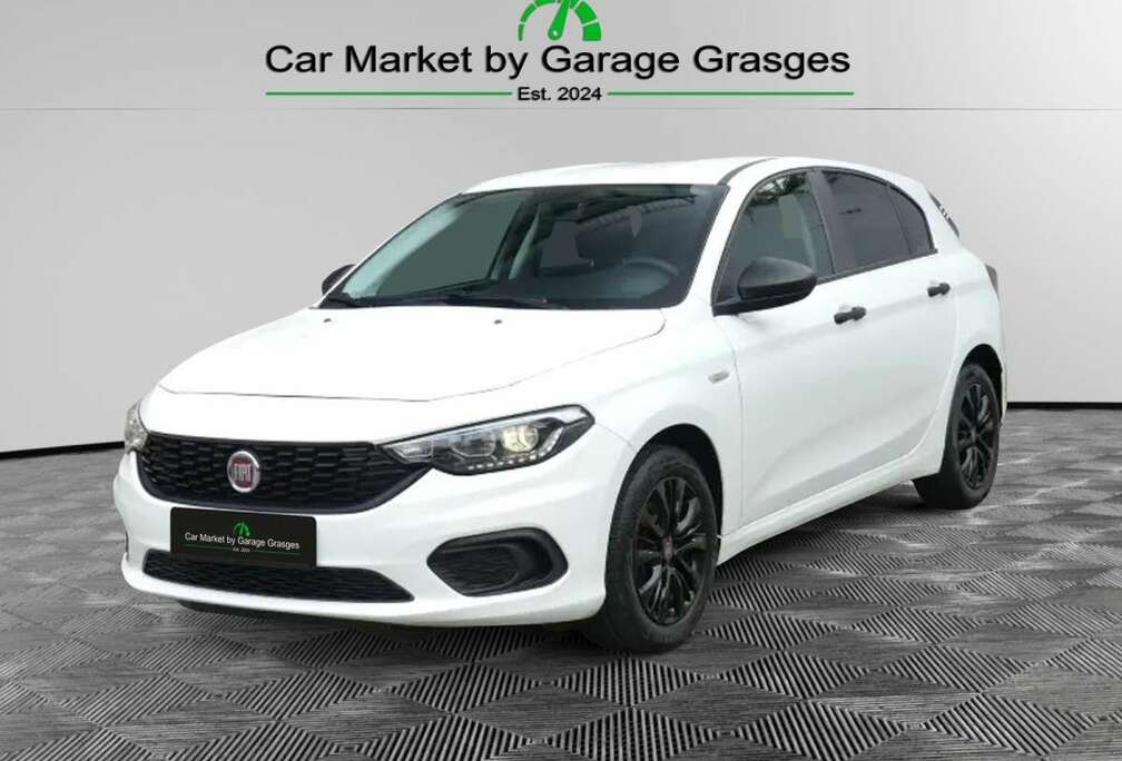 Fiat STREET 1.4 16V 95PS