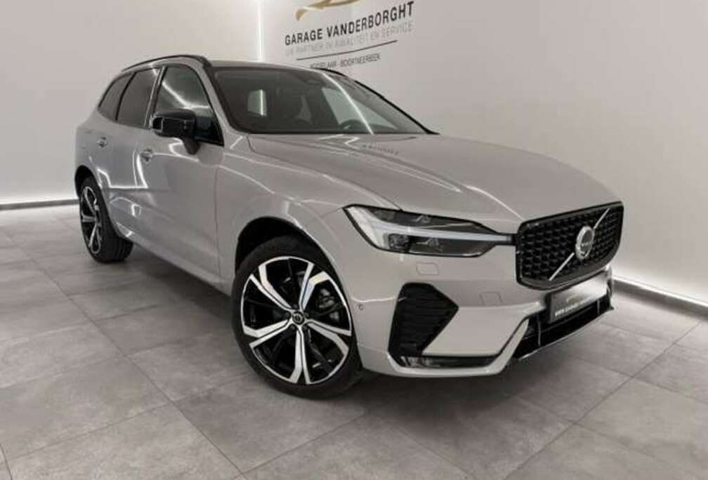 Volvo PLUS DARK HYBRID BENZINE AUTOMAAT 28000KM