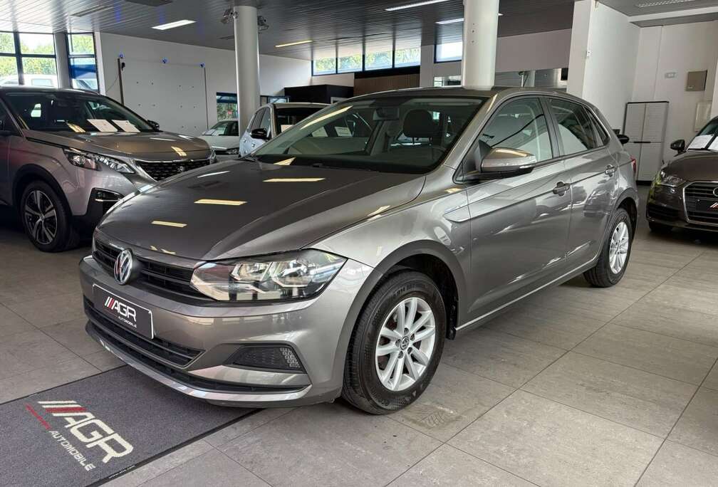 Volkswagen GARANTIE 12 MOIS TOP ETAT