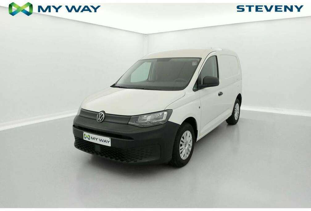 Volkswagen 2,0l TDI 75kW(102CV) 6V * My way Selection *