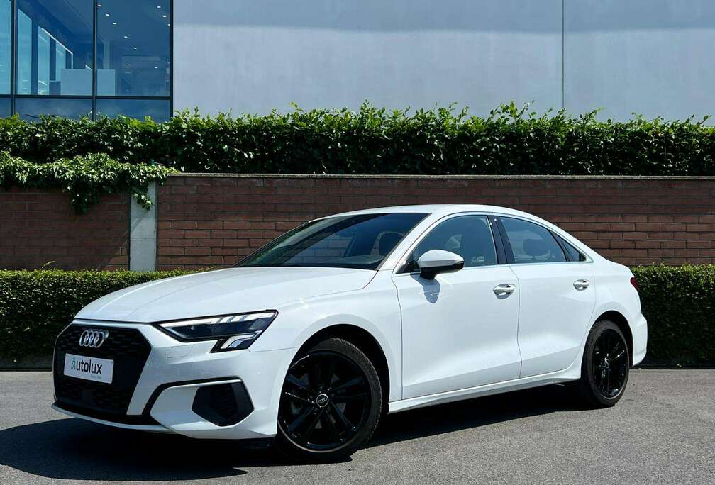 Audi A3 Berline-  35 TFSI S tronic - 99.000 km - 2023