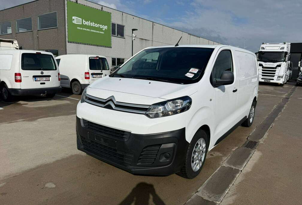 Citroen (Stock ID 32609)