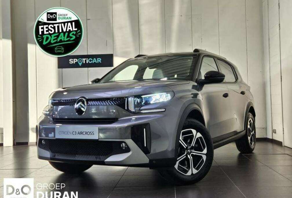 Citroen Max