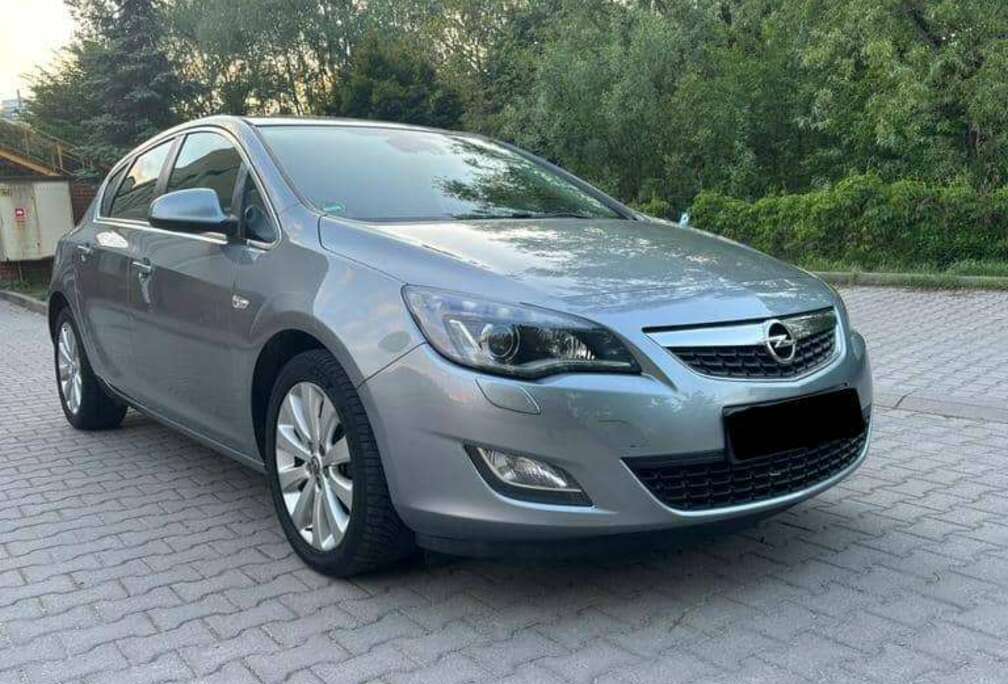 Opel