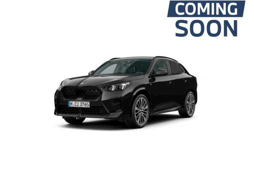 BMW 20i M Sport