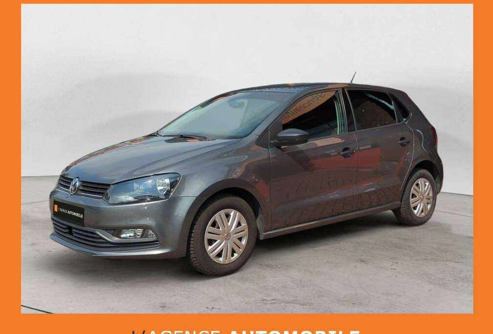 Volkswagen 1.0i * Navi * Capteurs Avant et Arrières * Start-Stop*