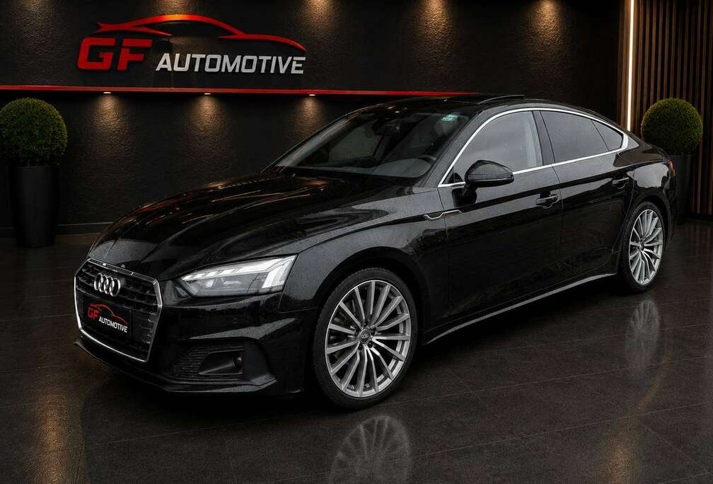 Audi A5 Sportback 30 TDi Sport S tronic