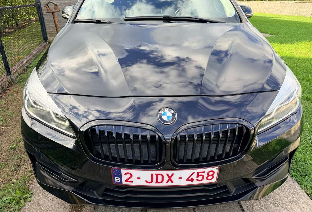 BMW Active Tourer PHEV 225xeA iPerformance OPF