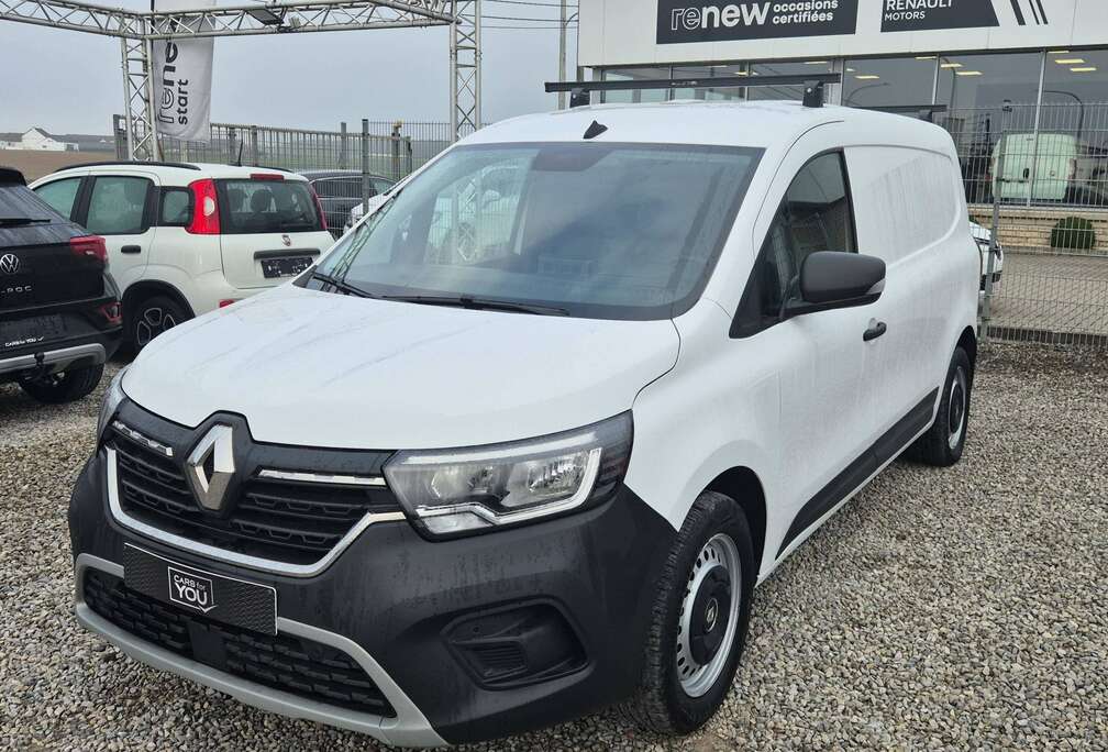 Renault Kangoo 1.5 Blue dCi L2 Confort Confort