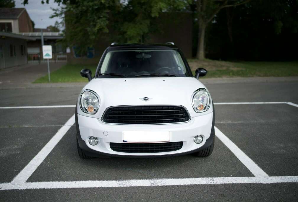 MINI 1.6i