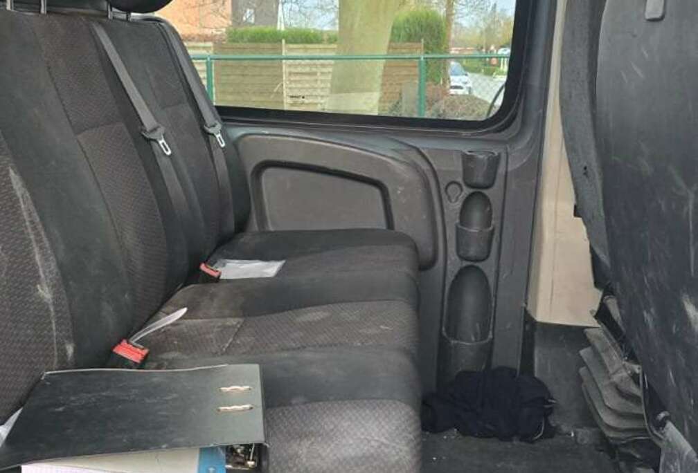 Citroen Jumper 30 L2H2 S