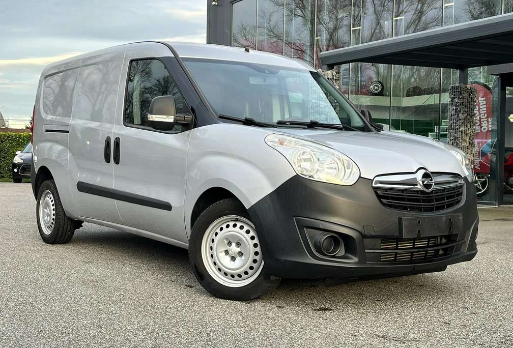 Opel 1.6 CDTI L2H1 BESTELWAGEN / AIRCO / PDC / TREKHAAK