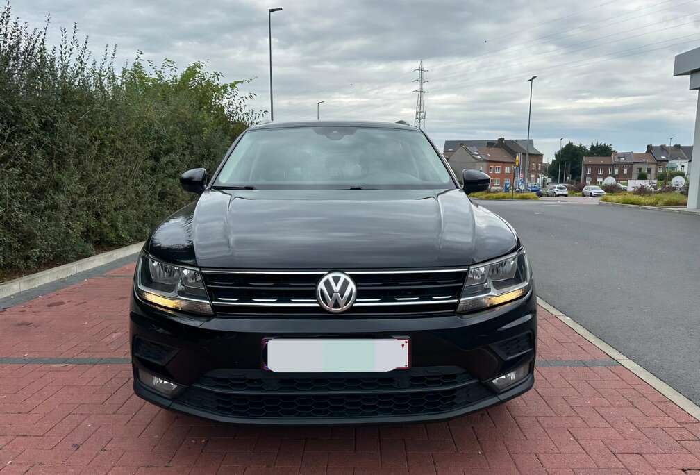 Volkswagen 2.0+TDi+SCR+Comfortline+(EU6.2)