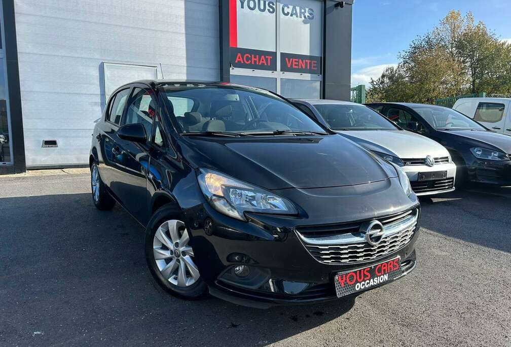 Opel 1.4 90 ch Enjoy