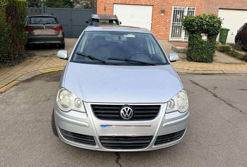 Volkswagen united airco en gekeurd voor verkoop