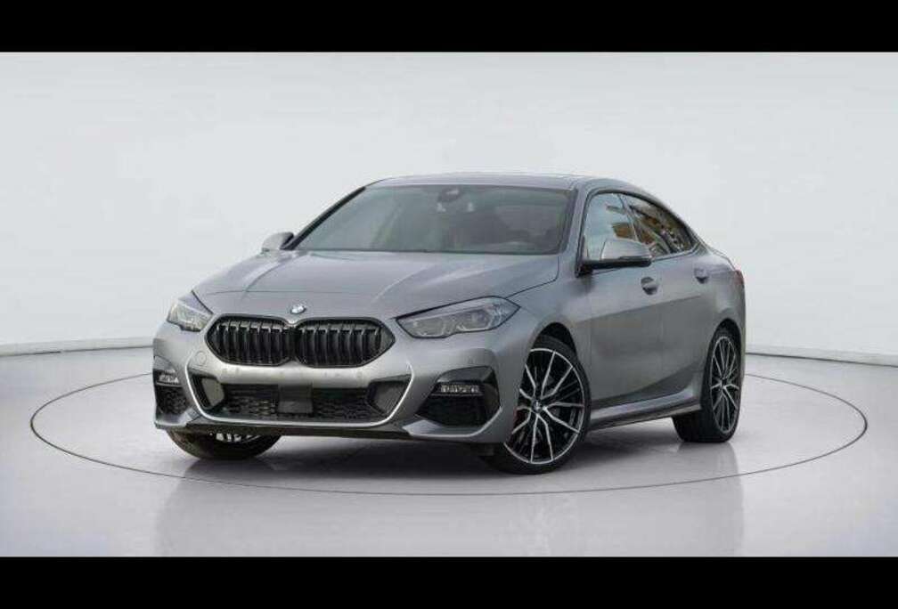 BMW 220i Kit M Sport Gran Coupé 220i Gran Coupé Kit