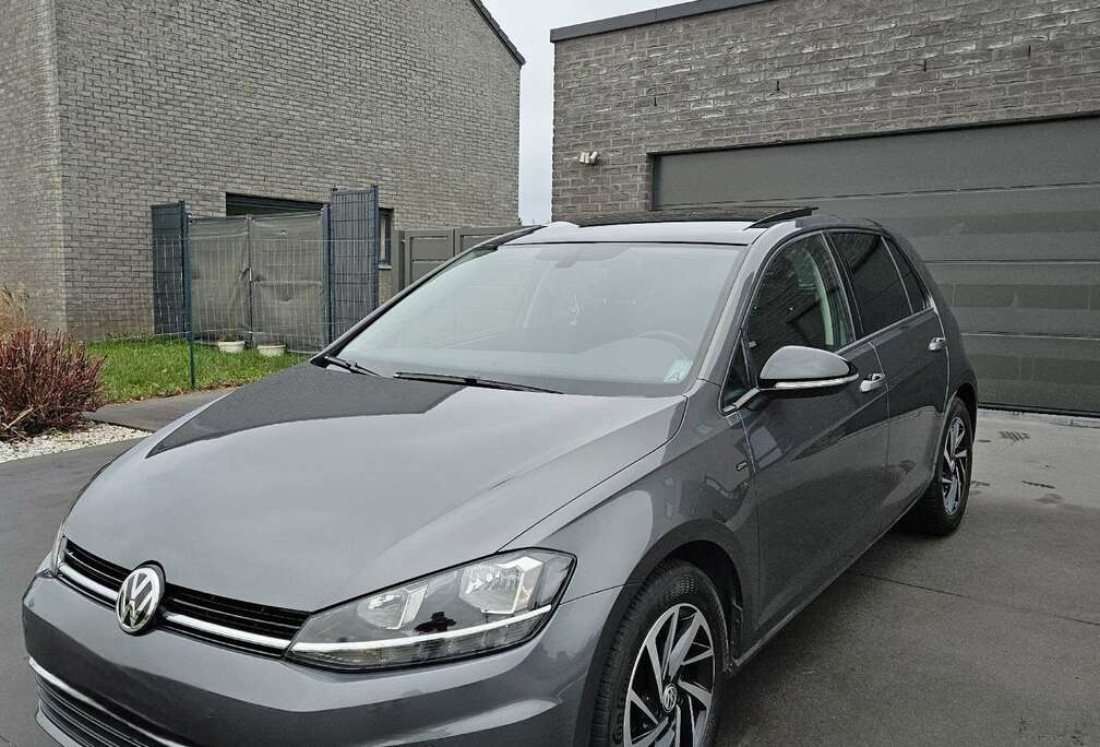 Volkswagen 1.0 TSI Join TOIT OUVRANT-GPS-CAMERA