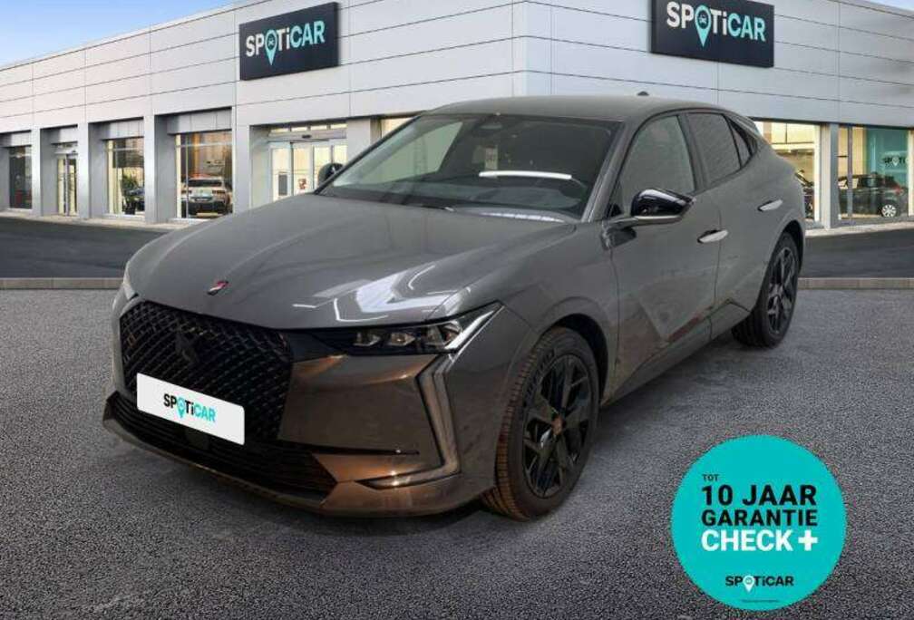 2 PureTech 130 Auto Performance Line